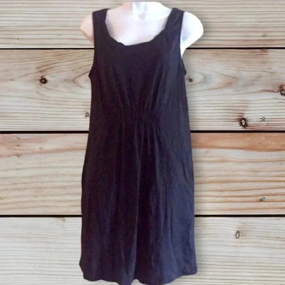 Lands End dress - Picture 1 of 5